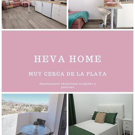 Heva Home Tarajalejo Ngoại thất bức ảnh